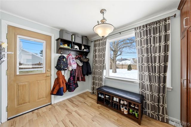 154 Liston Street, Tonawanda, NY 14223