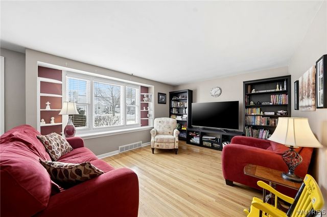 154 Liston Street, Tonawanda, NY 14223