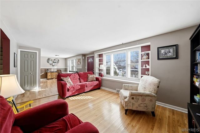 154 Liston Street, Tonawanda, NY 14223