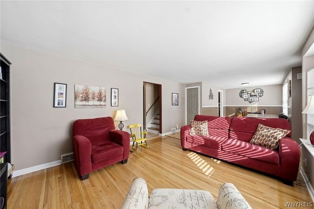 154 Liston Street, Tonawanda, NY 14223