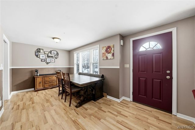 154 Liston Street, Tonawanda, NY 14223