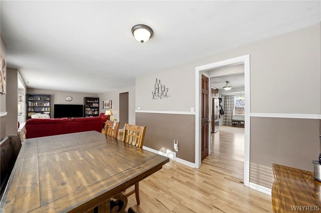 154 Liston Street, Tonawanda, NY 14223