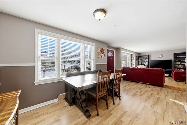 154 Liston Street, Tonawanda, NY 14223