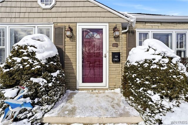 154 Liston Street, Tonawanda, NY 14223