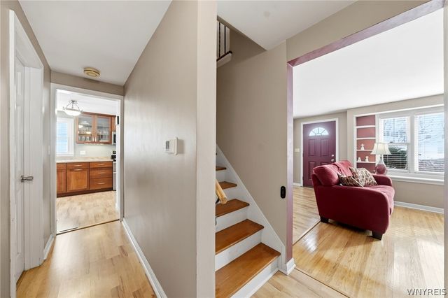 154 Liston Street, Tonawanda, NY 14223