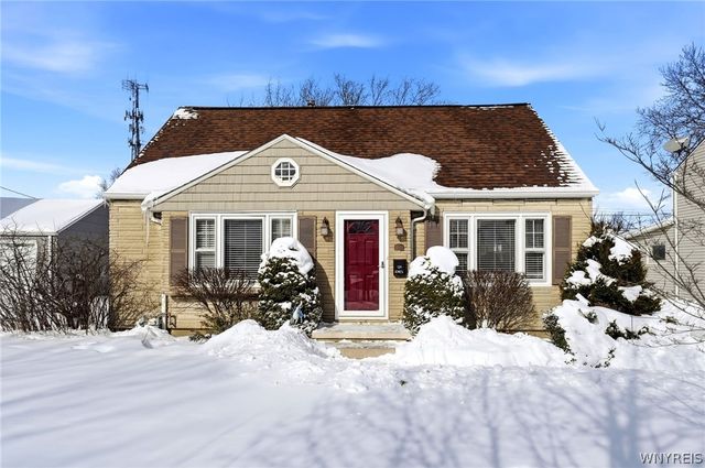 154 Liston Street, Tonawanda, NY 14223