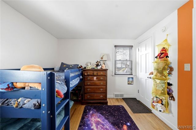 154 Liston Street, Tonawanda, NY 14223