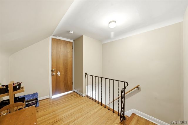 154 Liston Street, Tonawanda, NY 14223