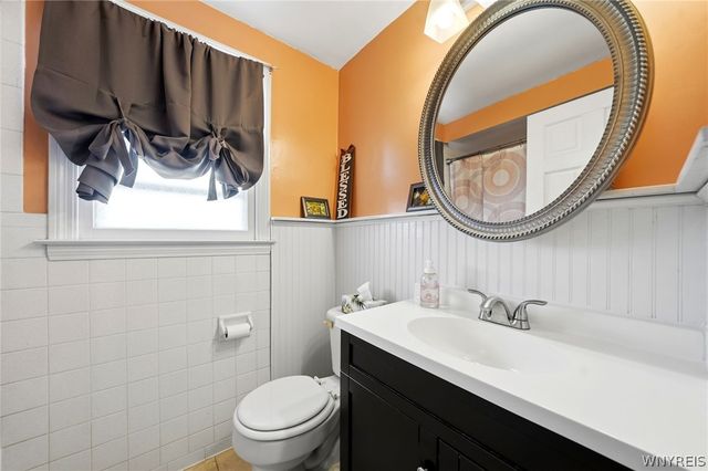 154 Liston Street, Tonawanda, NY 14223