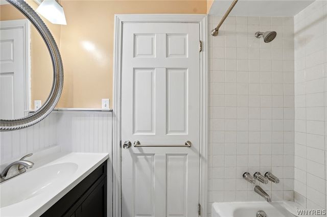 154 Liston Street, Tonawanda, NY 14223