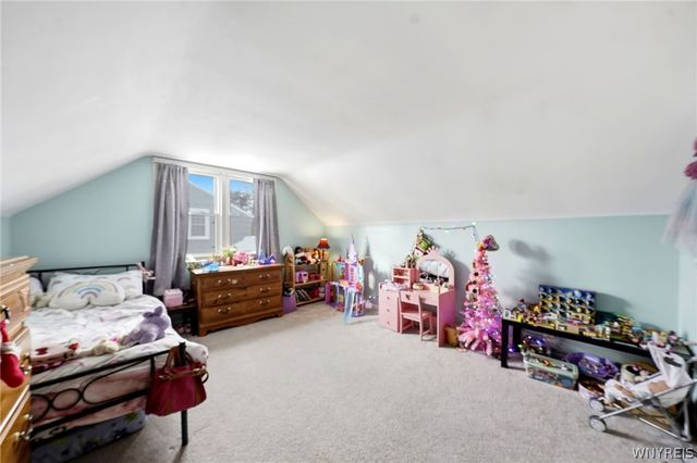 154 Liston Street, Tonawanda, NY 14223