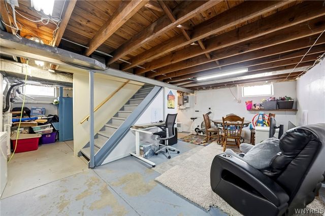 154 Liston Street, Tonawanda, NY 14223