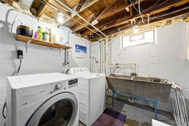 154 Liston Street, Tonawanda, NY 14223