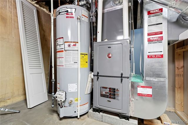 154 Liston Street, Tonawanda, NY 14223