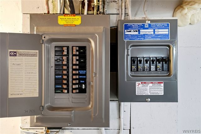 154 Liston Street, Tonawanda, NY 14223