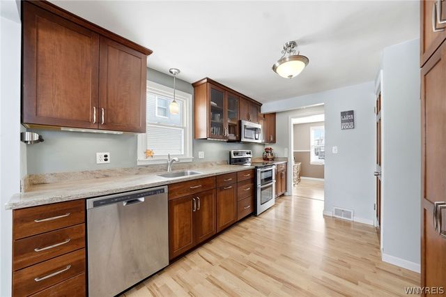 154 Liston Street, Tonawanda, NY 14223