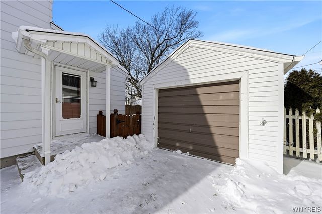 154 Liston Street, Tonawanda, NY 14223