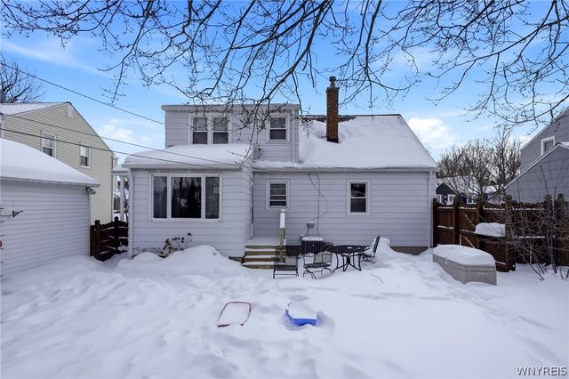 154 Liston Street, Tonawanda, NY 14223