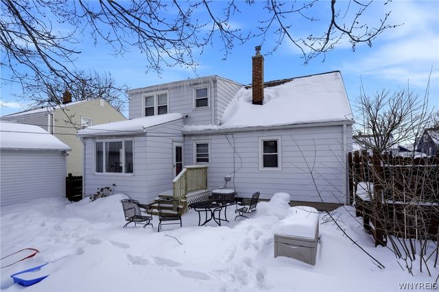 154 Liston Street, Tonawanda, NY 14223