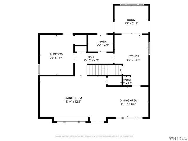 154 Liston Street, Tonawanda, NY 14223