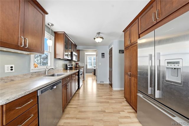 154 Liston Street, Tonawanda, NY 14223