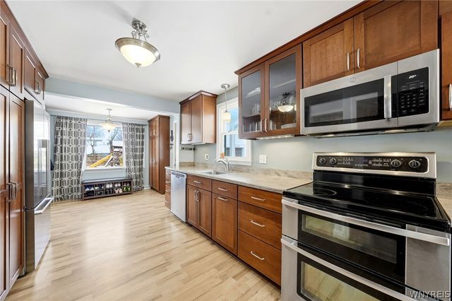 154 Liston Street, Tonawanda, NY 14223