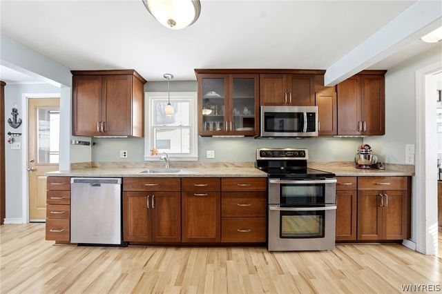 154 Liston Street, Tonawanda, NY 14223