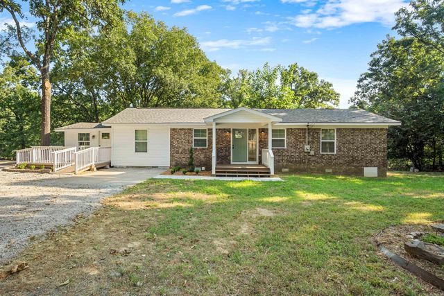 100 Crace Ridge, Cabot, AR 72023