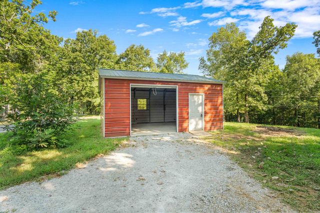 100 Crace Ridge, Cabot, AR 72023