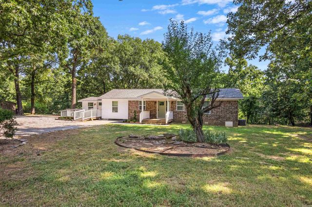 100 Crace Ridge, Cabot, AR 72023
