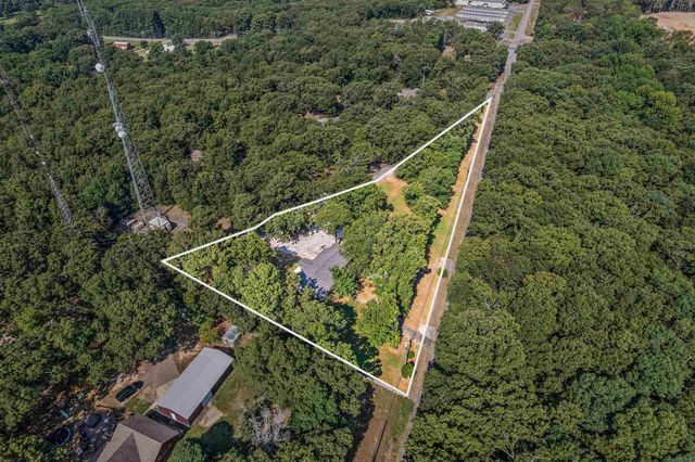 100 Crace Ridge, Cabot, AR 72023