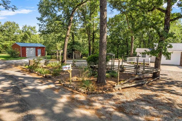 100 Crace Ridge, Cabot, AR 72023