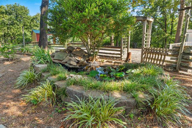 100 Crace Ridge, Cabot, AR 72023