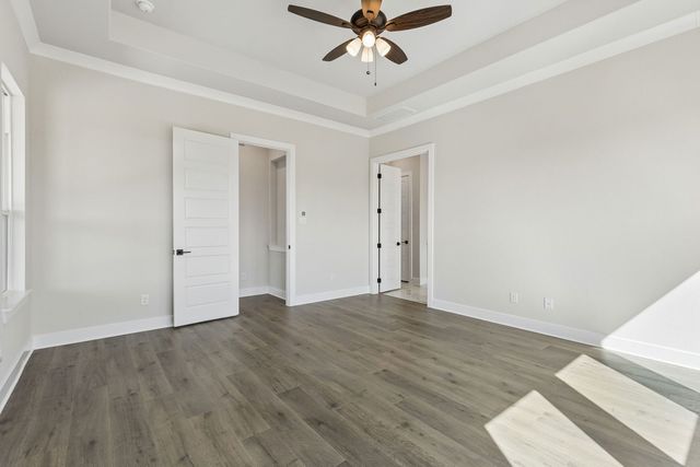 208 Bristol Lane, Azle, TX 76020