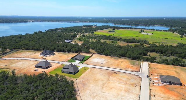 208 Bristol Lane, Azle, TX 76020