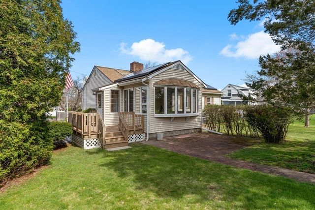 3 Melo Rd 3, Woburn, MA 01801