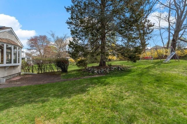 3 Melo Rd 3, Woburn, MA 01801