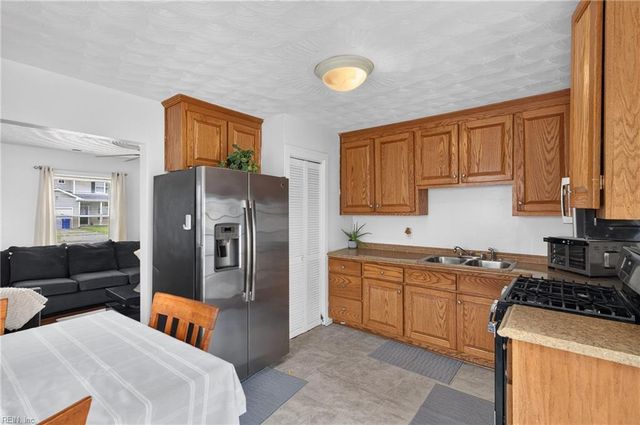 2722 Argonne AVE, Norfolk, VA 23509