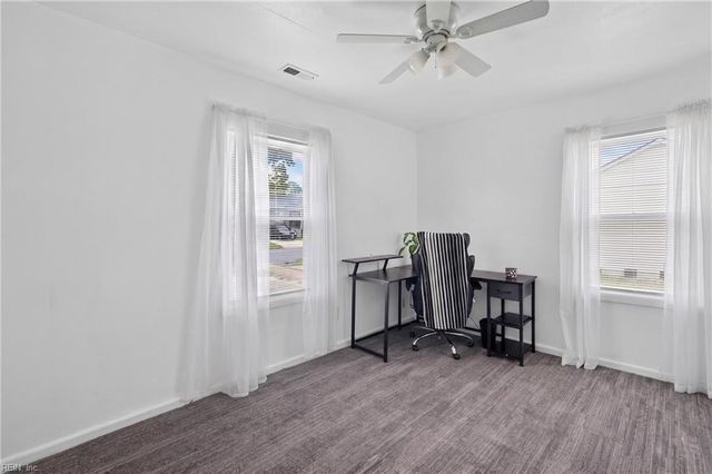2722 Argonne AVE, Norfolk, VA 23509