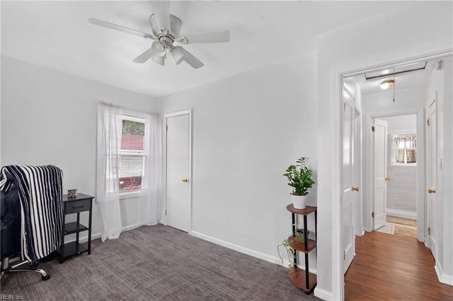 2722 Argonne AVE, Norfolk, VA 23509