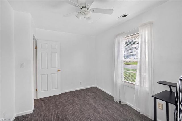 2722 Argonne AVE, Norfolk, VA 23509