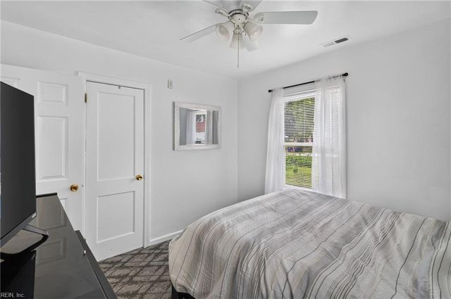 2722 Argonne AVE, Norfolk, VA 23509