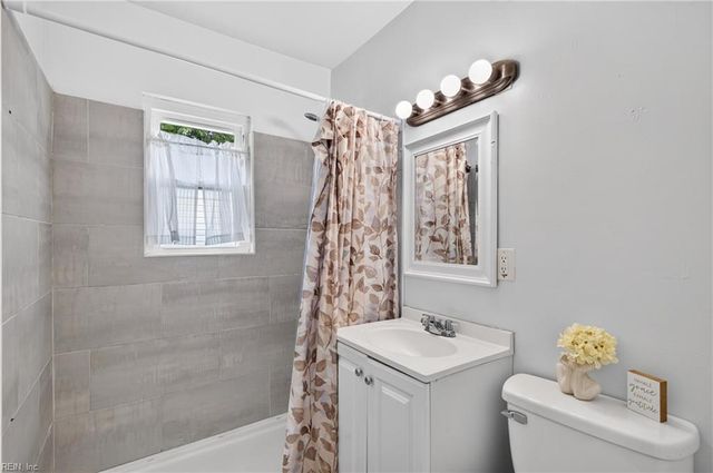 2722 Argonne AVE, Norfolk, VA 23509