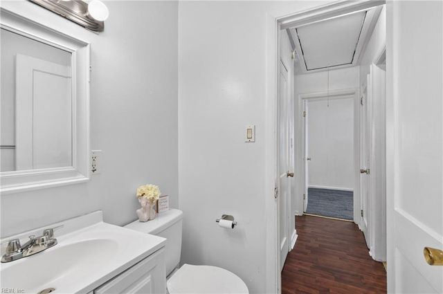 2722 Argonne AVE, Norfolk, VA 23509