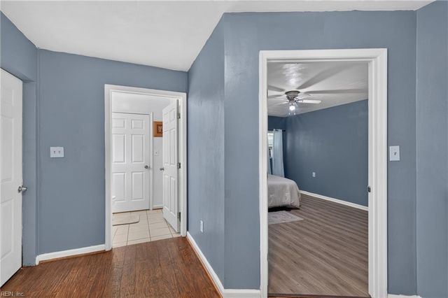 2722 Argonne AVE, Norfolk, VA 23509