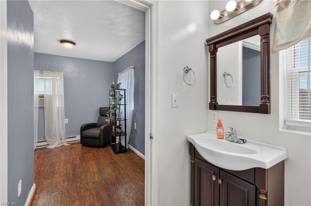 2722 Argonne AVE, Norfolk, VA 23509