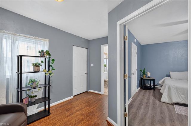 2722 Argonne AVE, Norfolk, VA 23509