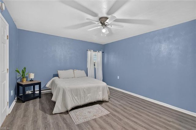 2722 Argonne AVE, Norfolk, VA 23509