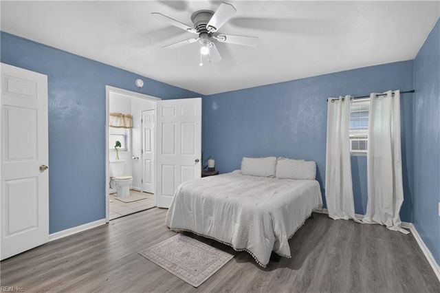 2722 Argonne AVE, Norfolk, VA 23509