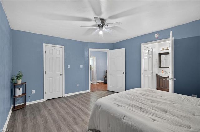 2722 Argonne AVE, Norfolk, VA 23509